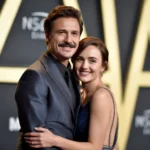 pedro pascal partner