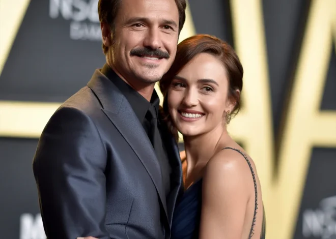 Pedro Pascal Partner Truth: Surprising Facts Revealed
