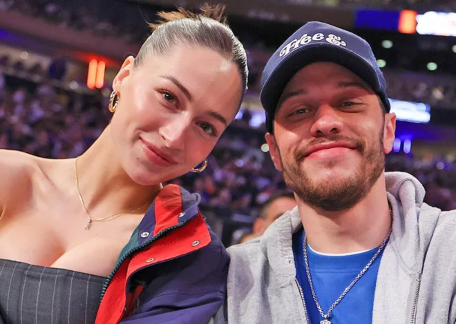 Pete Davidson Girlfriend: A Simple Look at His Love Life and Dating History