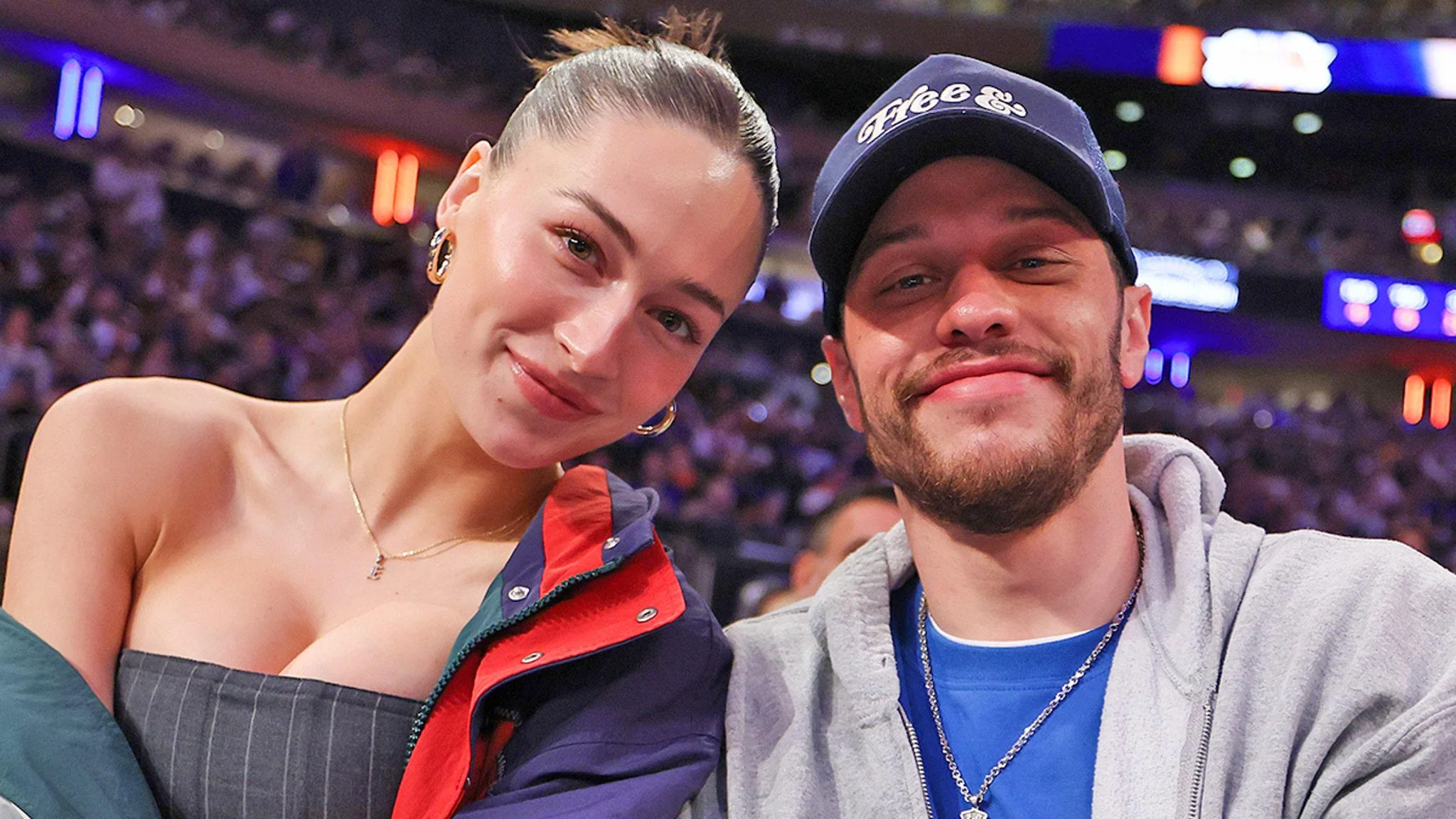 Pete Davidson Girlfriend: A Simple Look at His Love Life and Dating History