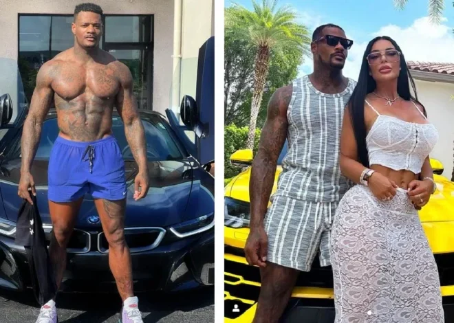 Jason Luv Net Worth: How a Marine Turned His Dreams into a $4 Million Empire