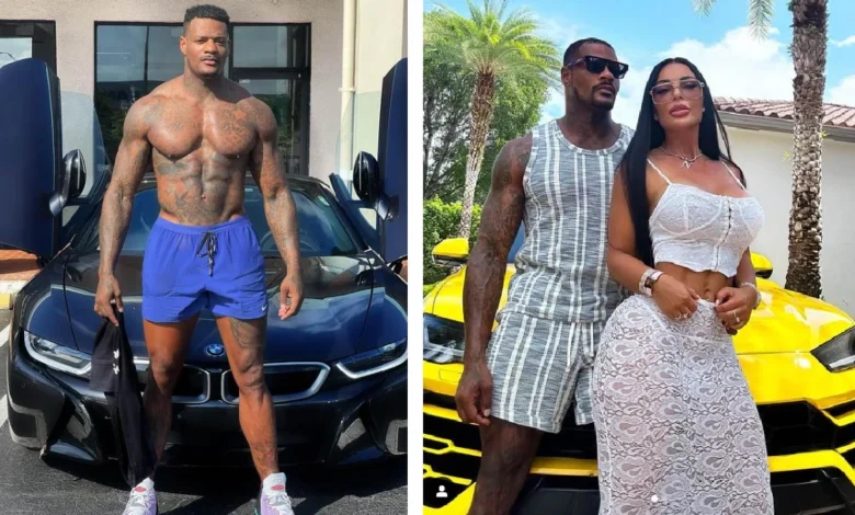 Jason Luv Net Worth: How a Marine Turned His Dreams into a $4 Million Empire