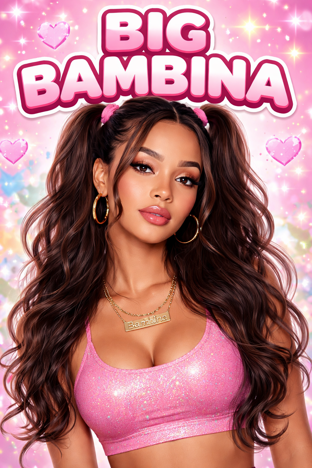 Big Bambina Secrets: Why It’s Trending Everywhere