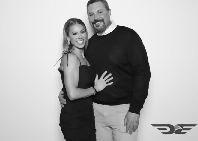 Cody Campbell Net Worth Secrets: Success and Risks