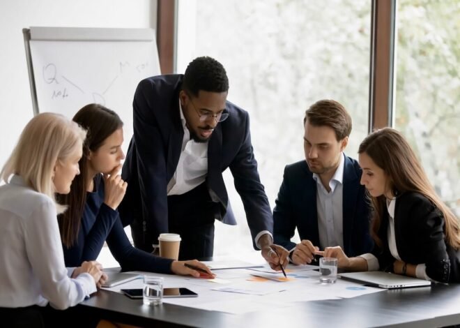 Workplace Management EWMAGWORK Secrets for Success and Failure