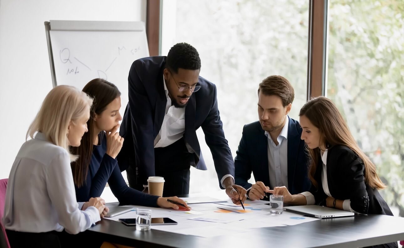 Workplace Management EWMAGWORK Secrets for Success and Failure