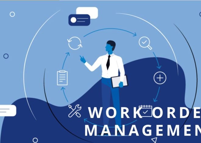 Work Order Management Secrets That Boost Success Fast