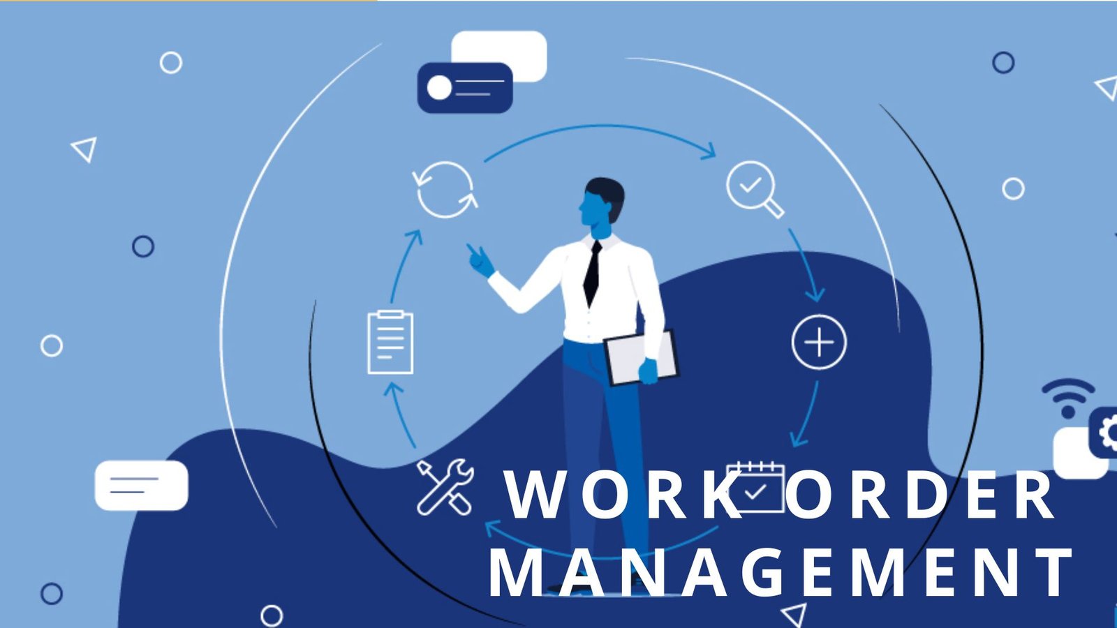 Work Order Management Secrets That Boost Success Fast