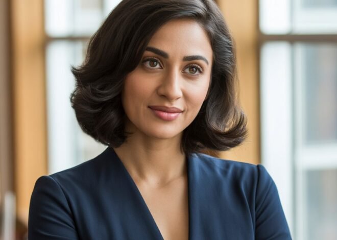 Dalia Asafi Shocking Facts and Real Story