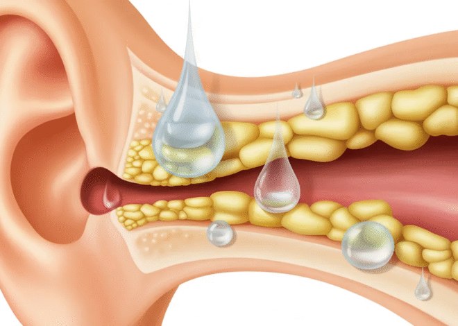 The Ultimate Guide to Water Based Wax Lubricant for Easy Ear Care