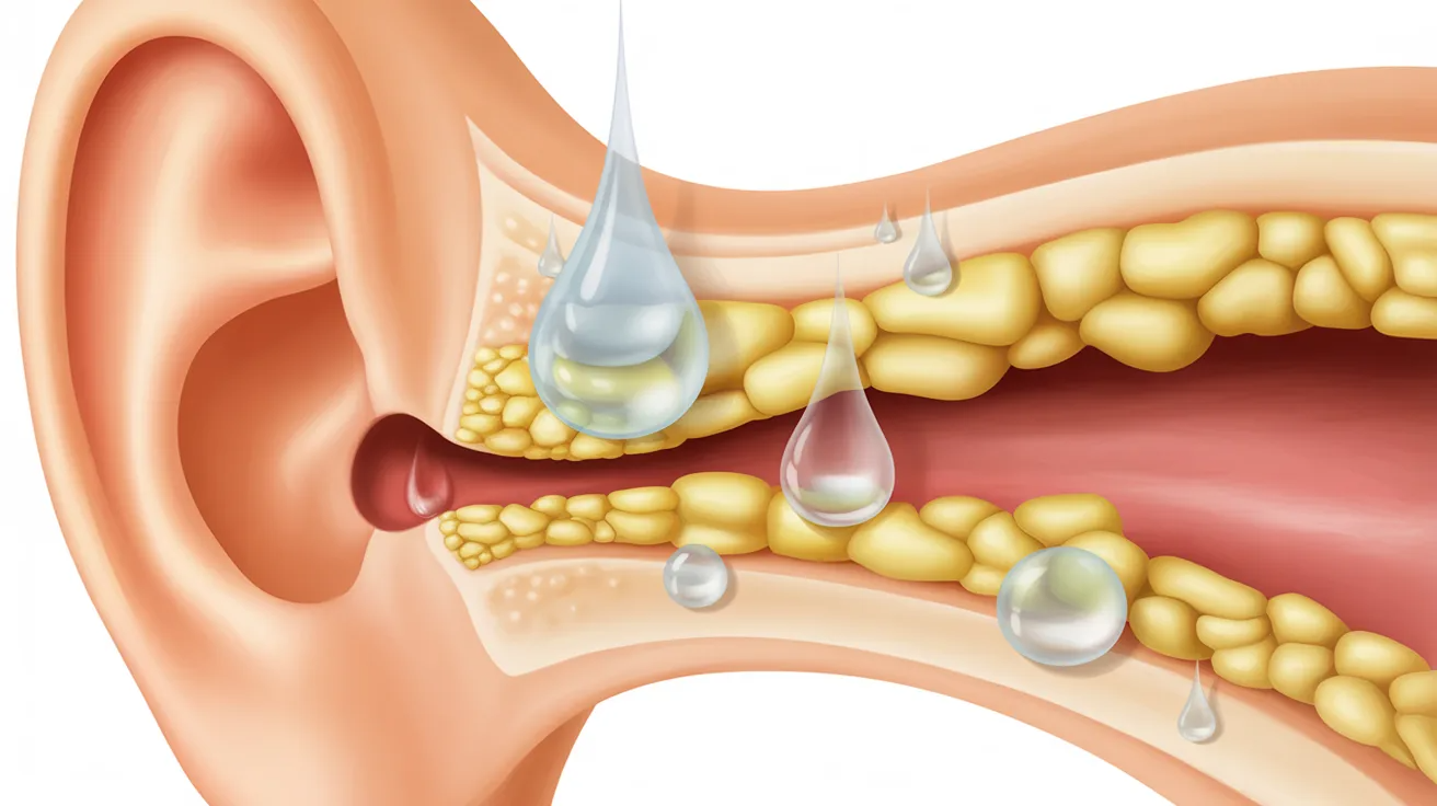The Ultimate Guide to Water Based Wax Lubricant for Easy Ear Care