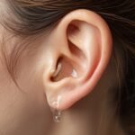 Ear Wax Extraction Water