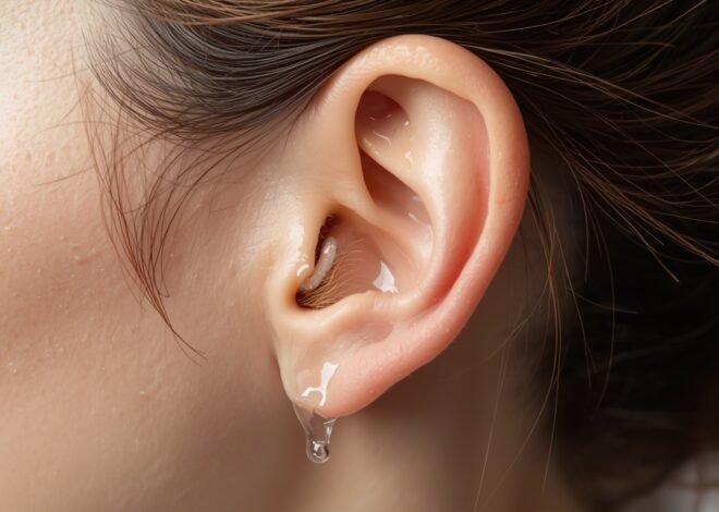 Safe Ways to Use Ear Wax Extraction Water for Clear Hearing