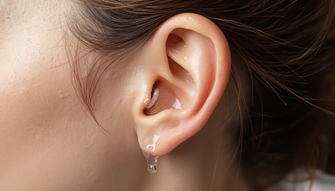 Safe Ways to Use Ear Wax Extraction Water for Clear Hearing