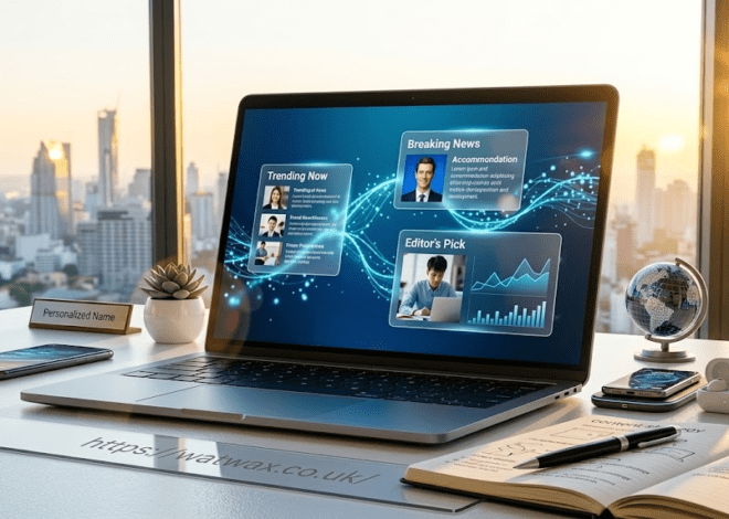 Erikkapost Com: A Complete Guide to the Growing Online Platform