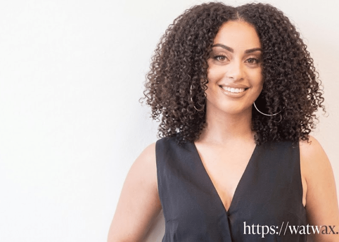 Toria Lachell: Biography, Career, Personal Life, and Everything You Need to Know