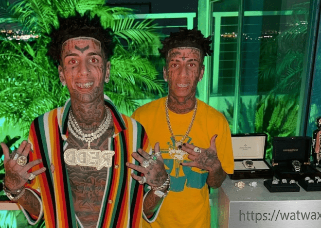Island Boys Net Worth: How Rich Are the Viral Internet Stars?