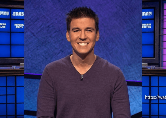 James Holzhauer Net Worth 2026: How the Jeopardy Legend Built His Fortune
