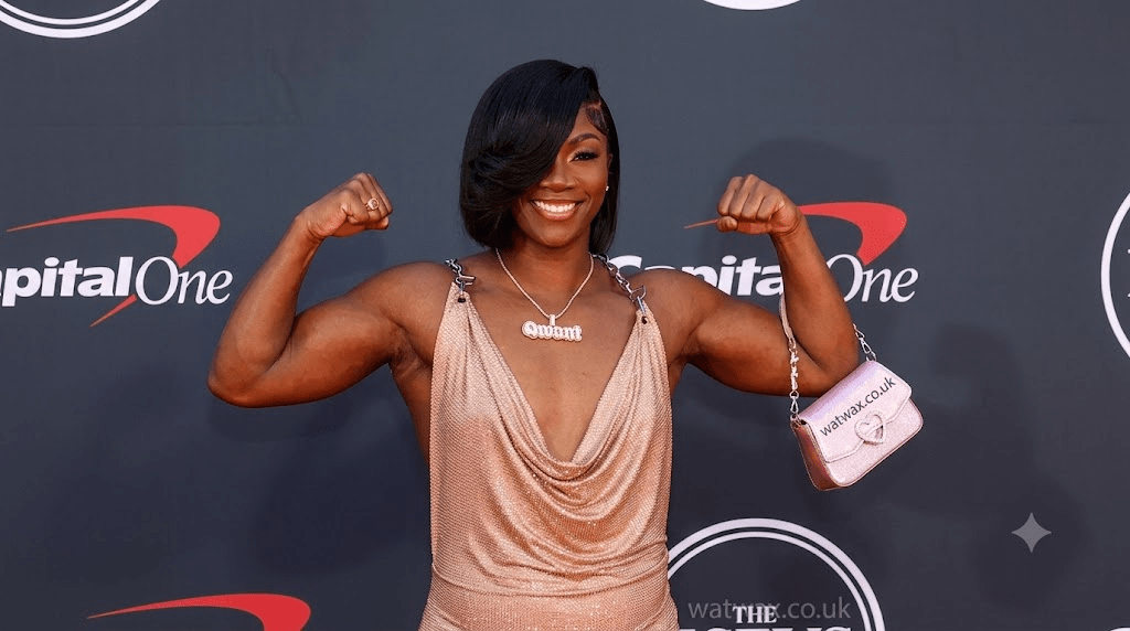 Claressa Shields Net Worth (2026): Salary, Career Earnings, Endorsements & Wealth Breakdown