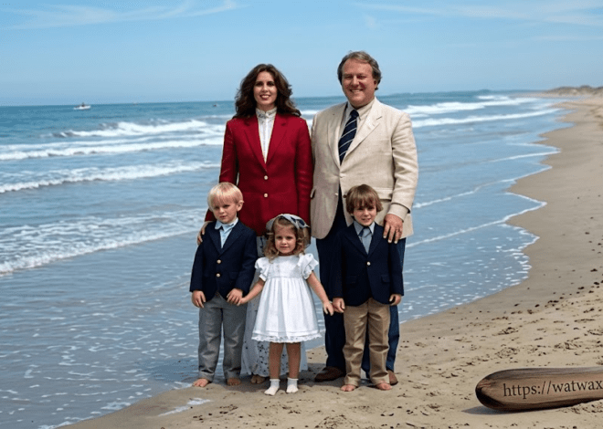 Deborah Dubois: A Closer Look at the Woman Behind Barry Seal’s Story