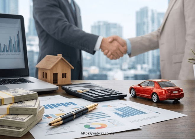 Traceloans.com: Complete Guide to Features, Benefits, Loan Options, and Safety in 2026