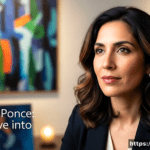 Nadeshda Ponce